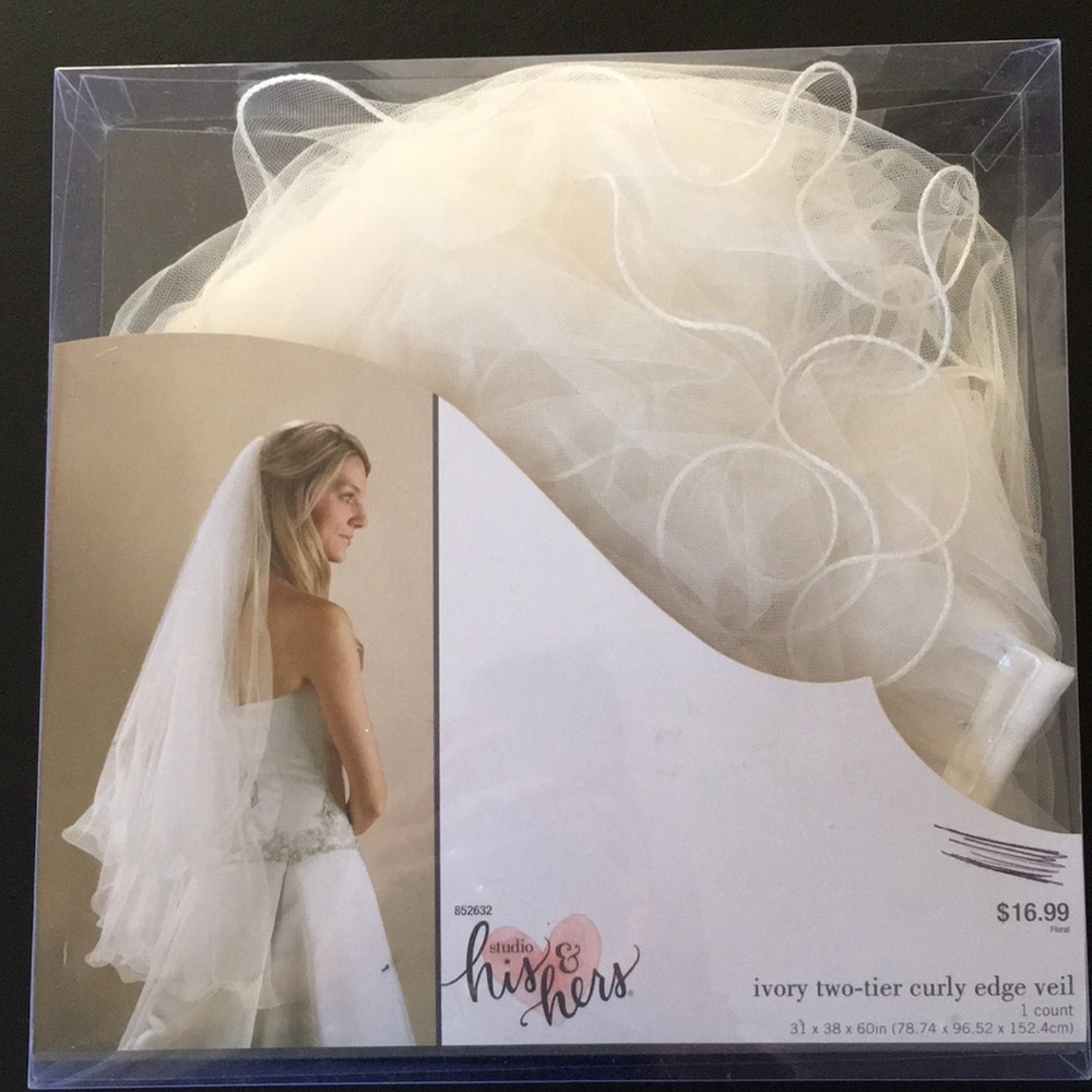 Bridal Veil